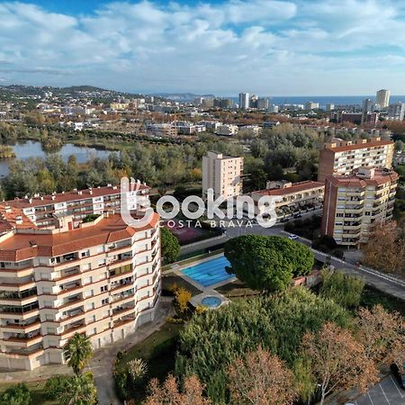 פלטחה ד'ארו Vall De Ribes Apartament Per 4 Persones Amb Piscina Comunitaria, A Prop De Port D'Aro מראה חיצוני תמונה