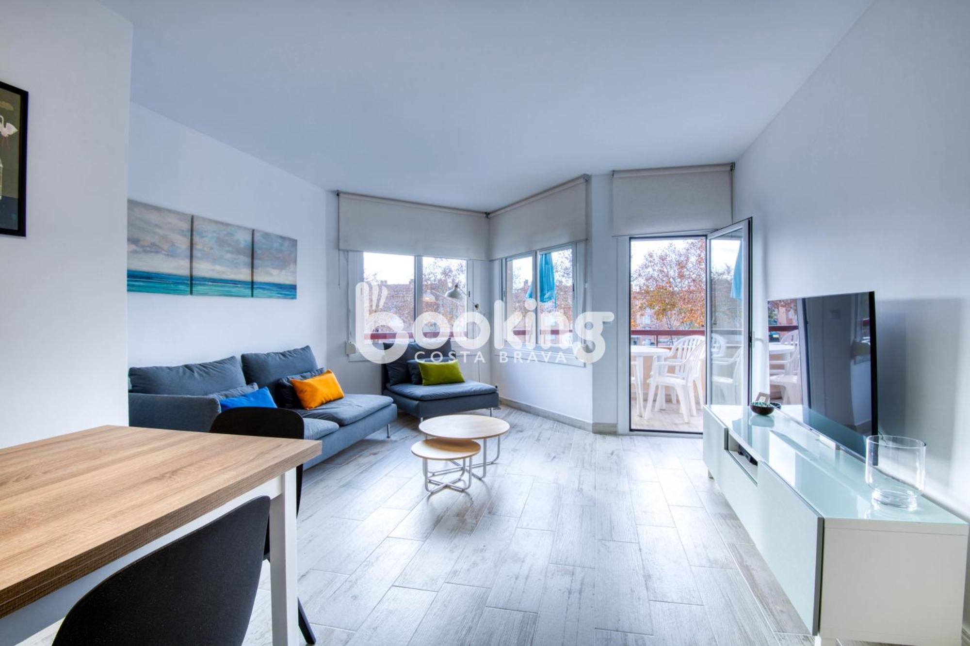 פלטחה ד'ארו Vall De Ribes Apartament Per 4 Persones Amb Piscina Comunitaria, A Prop De Port D'Aro מראה חיצוני תמונה