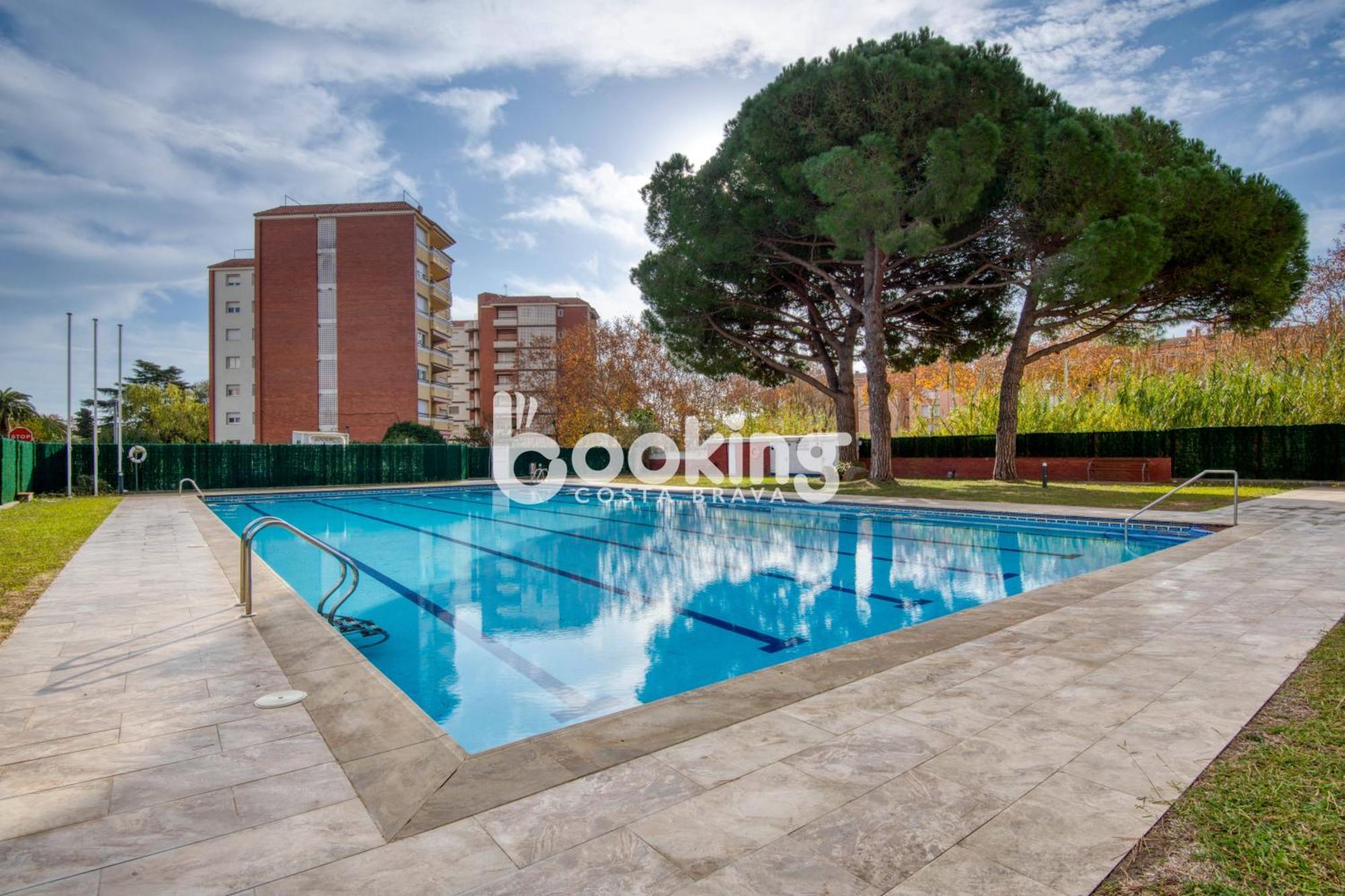 פלטחה ד'ארו Vall De Ribes Apartament Per 4 Persones Amb Piscina Comunitaria, A Prop De Port D'Aro מראה חיצוני תמונה