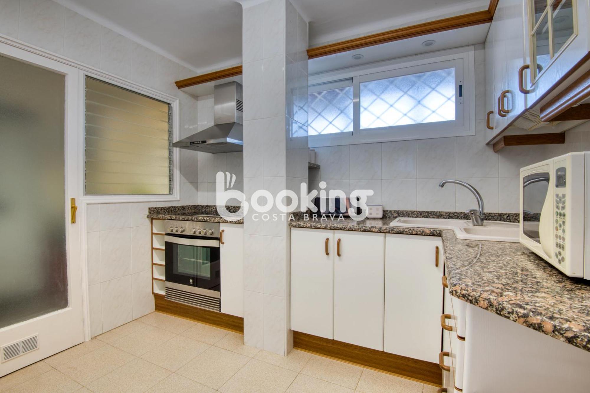 פלטחה ד'ארו Vall De Ribes Apartament Per 4 Persones Amb Piscina Comunitaria, A Prop De Port D'Aro מראה חיצוני תמונה