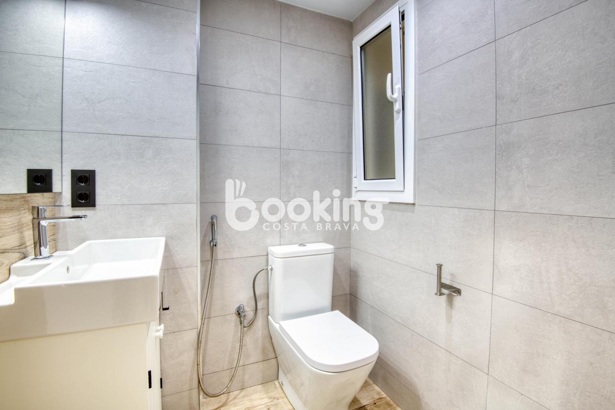 פלטחה ד'ארו Vall De Ribes Apartament Per 4 Persones Amb Piscina Comunitaria, A Prop De Port D'Aro מראה חיצוני תמונה