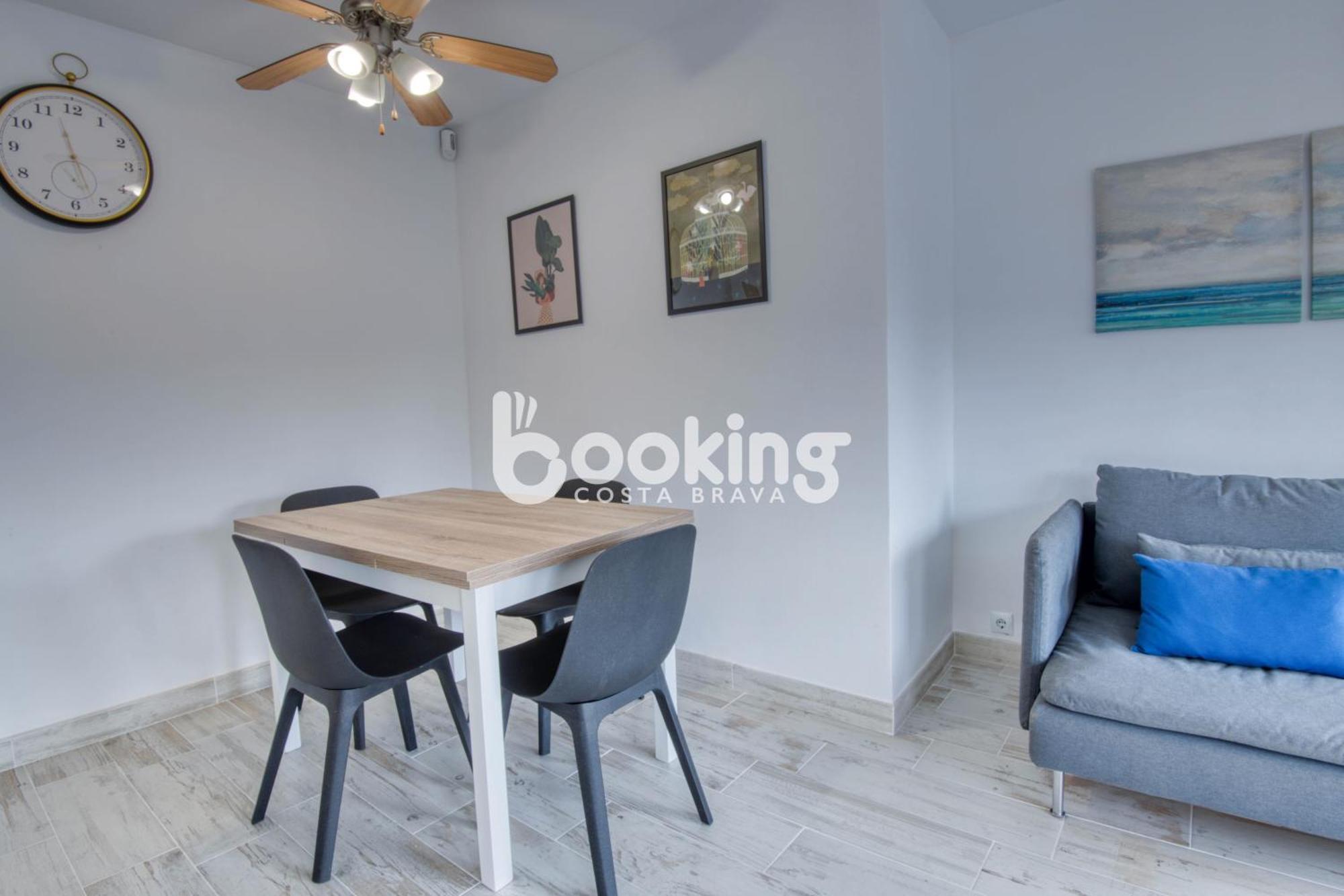 פלטחה ד'ארו Vall De Ribes Apartament Per 4 Persones Amb Piscina Comunitaria, A Prop De Port D'Aro מראה חיצוני תמונה